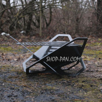 Чаша для вогню розбірна