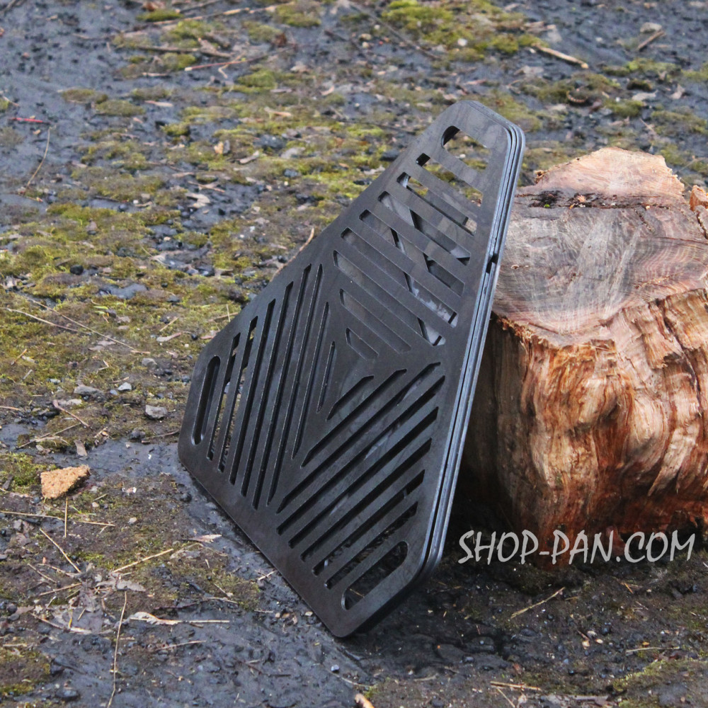 Чаша для вогню розбірна 2425823503