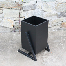 Урна паркова відкрита 30 л