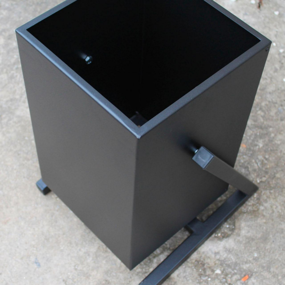 Урна паркова відкрита 30 л SPU0005