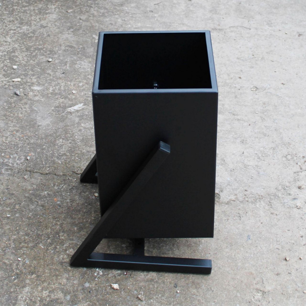 Урна паркова відкрита 30 л SPU0005