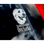 Середньоазійська вівчарка-стикер 2536581711