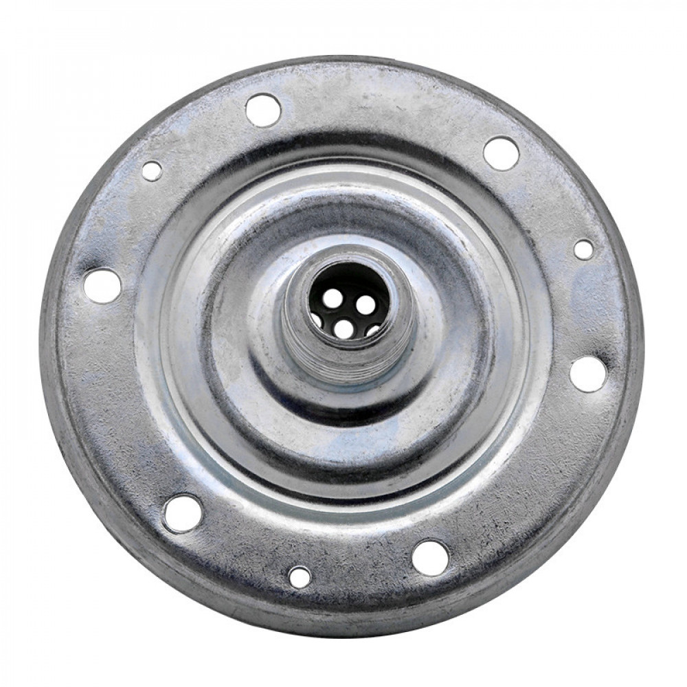 Фланець для гідроакумулятора Zilmet ULTRA-PRO 24-100 л (1", оцинкований) 302P081 / 1900010000