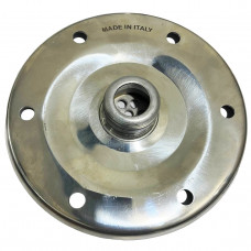 Універсальний фланець для бака Zilmet ULTRA-PRO 24-100 л (1", нержавіючий)