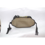 Сумка спінінгіста поясна + плече, посилена, непромокальна ГОРИЗОНТ- 7