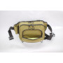 Сумка спінінгіста поясна + плече, посилена, непромокальна ГОРИЗОНТ- 7
