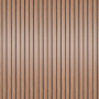 Рейка декоративная WPC стеновая 200х27х2900мм SW-00003001 SW-00003001