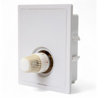 321022 Модуль контроля температуры водяного пола Tervix Pro Line Control Box R2