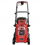 Газонокосарка акумуляторна Vitals Master AZP 1832 SmartLine+ 000194842
