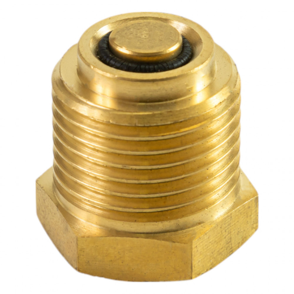 335272 Клапан монтажний Tervix Pro Line 1/4"х1/2" 335272