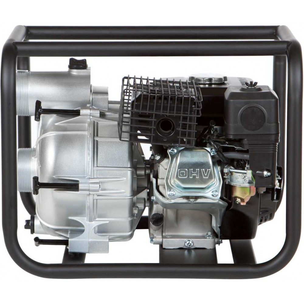 Помпа бензинова для забрудненої води HYT 83 Hyundai HYT 83