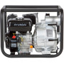 Помпа бензинова для забрудненої води HYT 83 Hyundai HYT 83