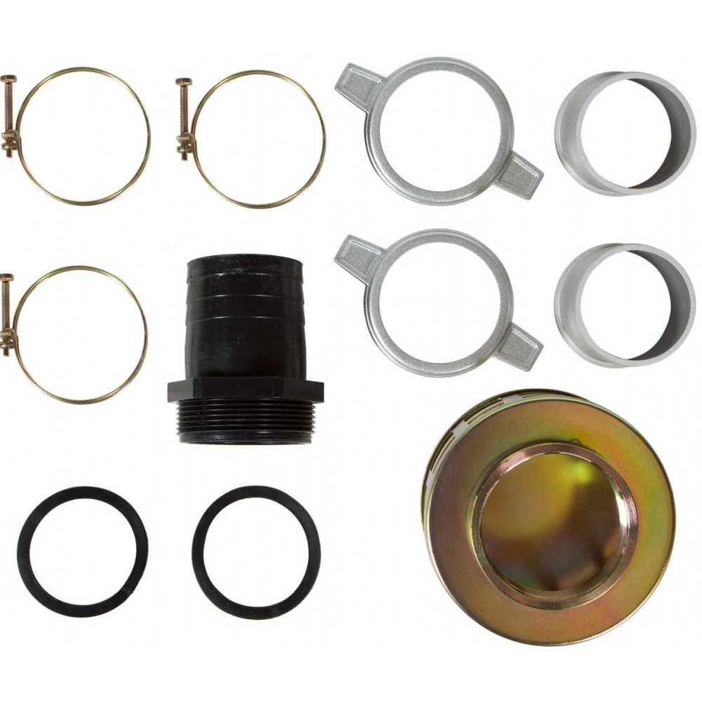 Помпа бензинова для забрудненої води HYT 83 Hyundai HYT 83