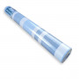 Самоклеющаяся пленка 0,45х10м х 0,07мм Небесно-голубая SW-00001216 SW-00001216