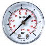 355512 манометр Tervix Pro Line 50 0-6 бар 1/4" акс. 355512