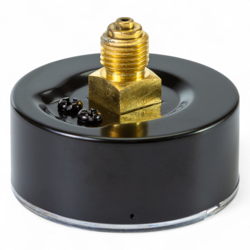 355612 манометр Tervix Pro Line 63 0-6 барів 1/4" акс. 355612