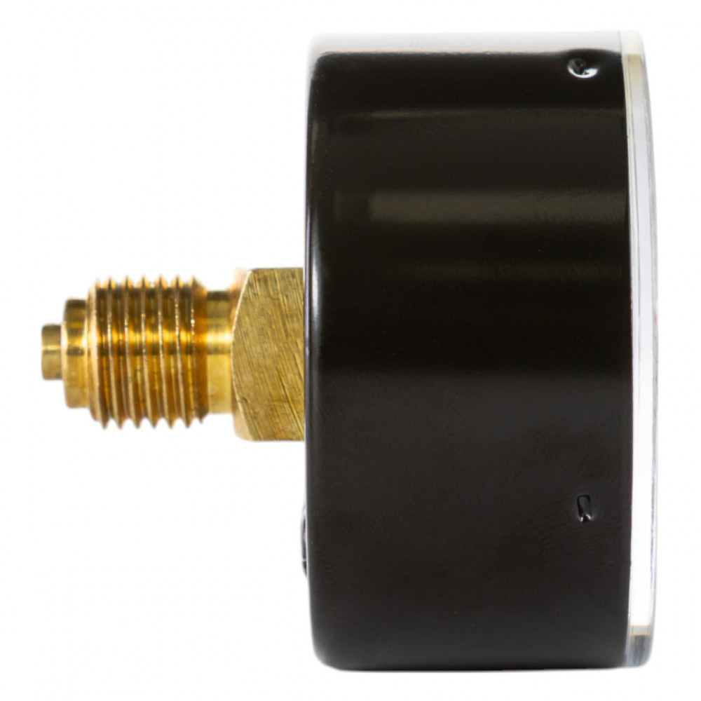 355612 манометр Tervix Pro Line 63 0-6 барів 1/4" акс. 355612