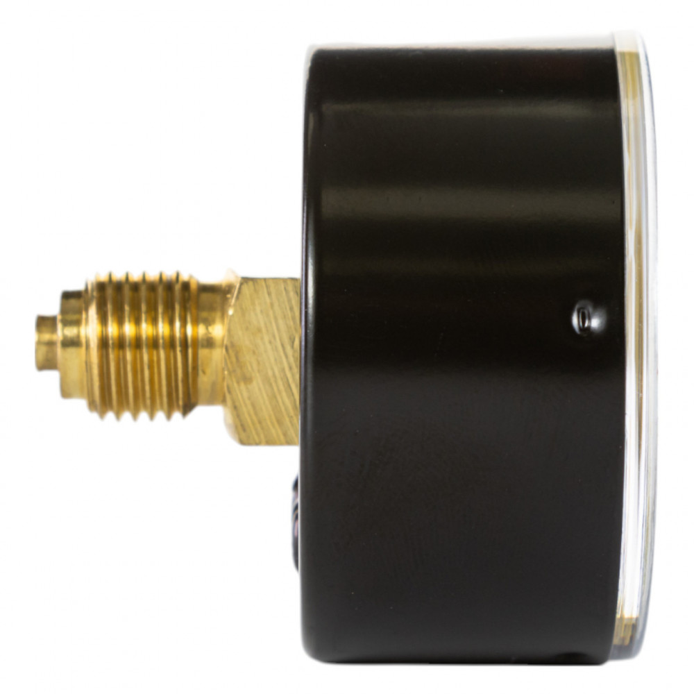 355613 манометр Tervix Pro Line 63 0-10 барів 1/4" акс. 355613