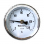 356625 термометр Bith Tervix Pro Line 63/50 0-120С 1/2" акс. 356625