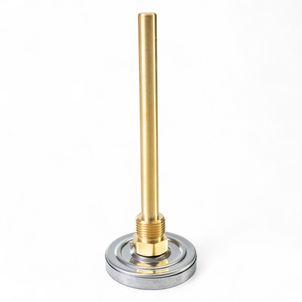 356645 термометр BiTh Tervix Pro Line 63/100 0-120C 1/2" акс. 356645