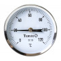 356825 термометр Bith Tervix Pro Line 80/50 0-120С 1/2" акс. 356825