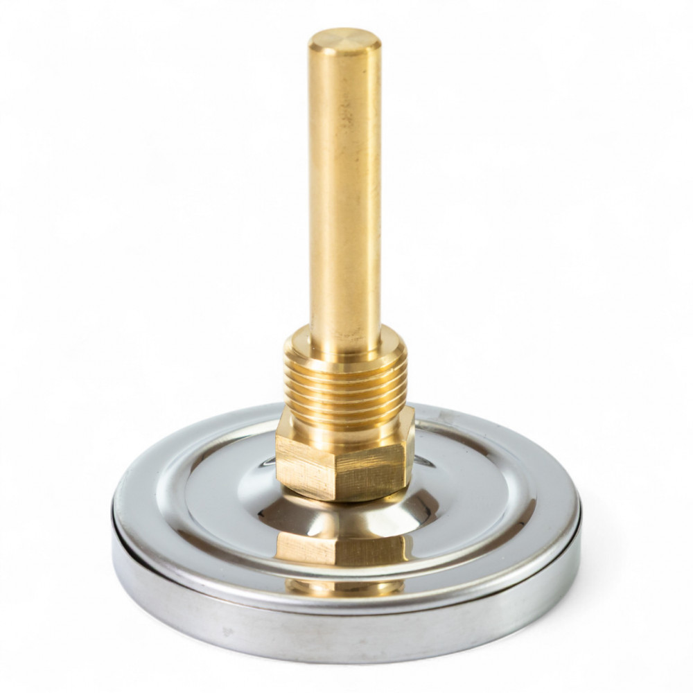 356825 термометр Bith Tervix Pro Line 80/50 0-120С 1/2" акс. 356825