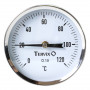356835 термометр Bith Tervix Pro Line 80/68 0-120 1/2" акс. 356835