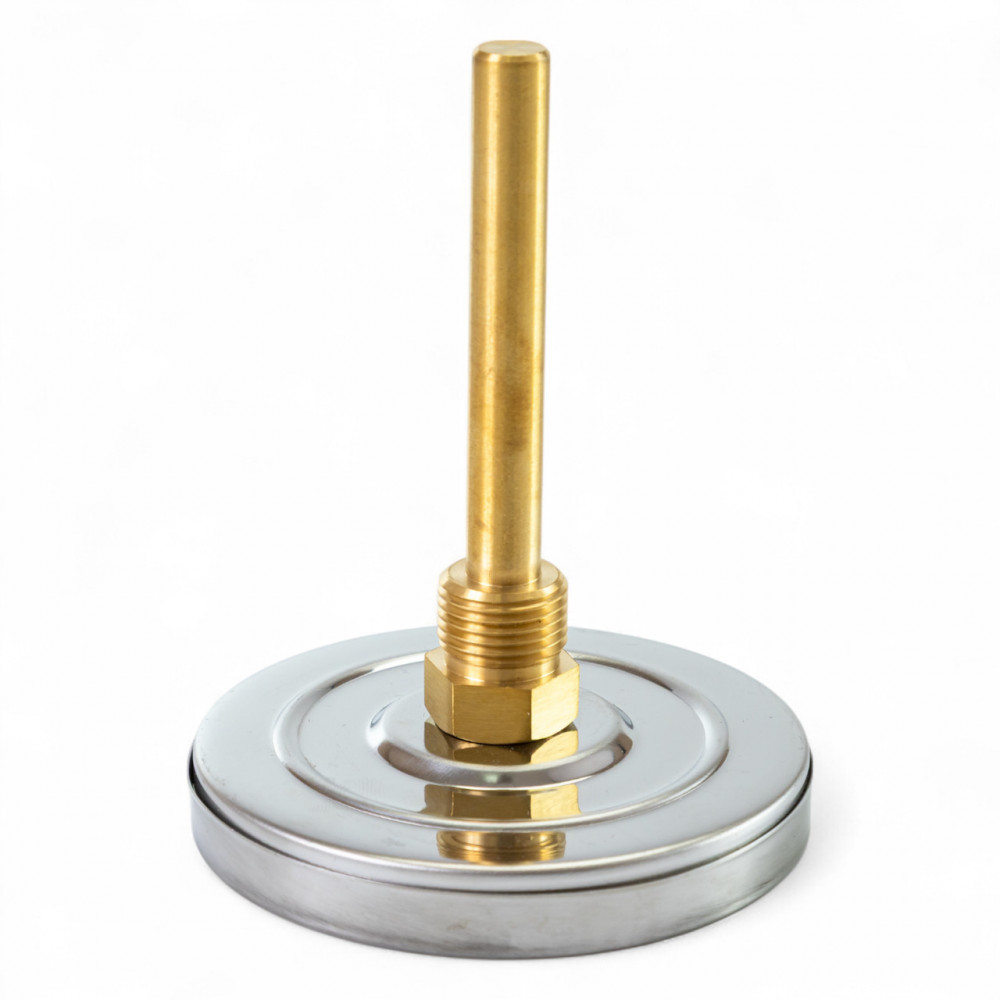 356835 термометр Bith Tervix Pro Line 80/68 0-120 1/2" акс. 356835