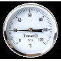 356855 термометр Bith Tervix Pro Line 80/150 0-120С 1/2" акс. 356855