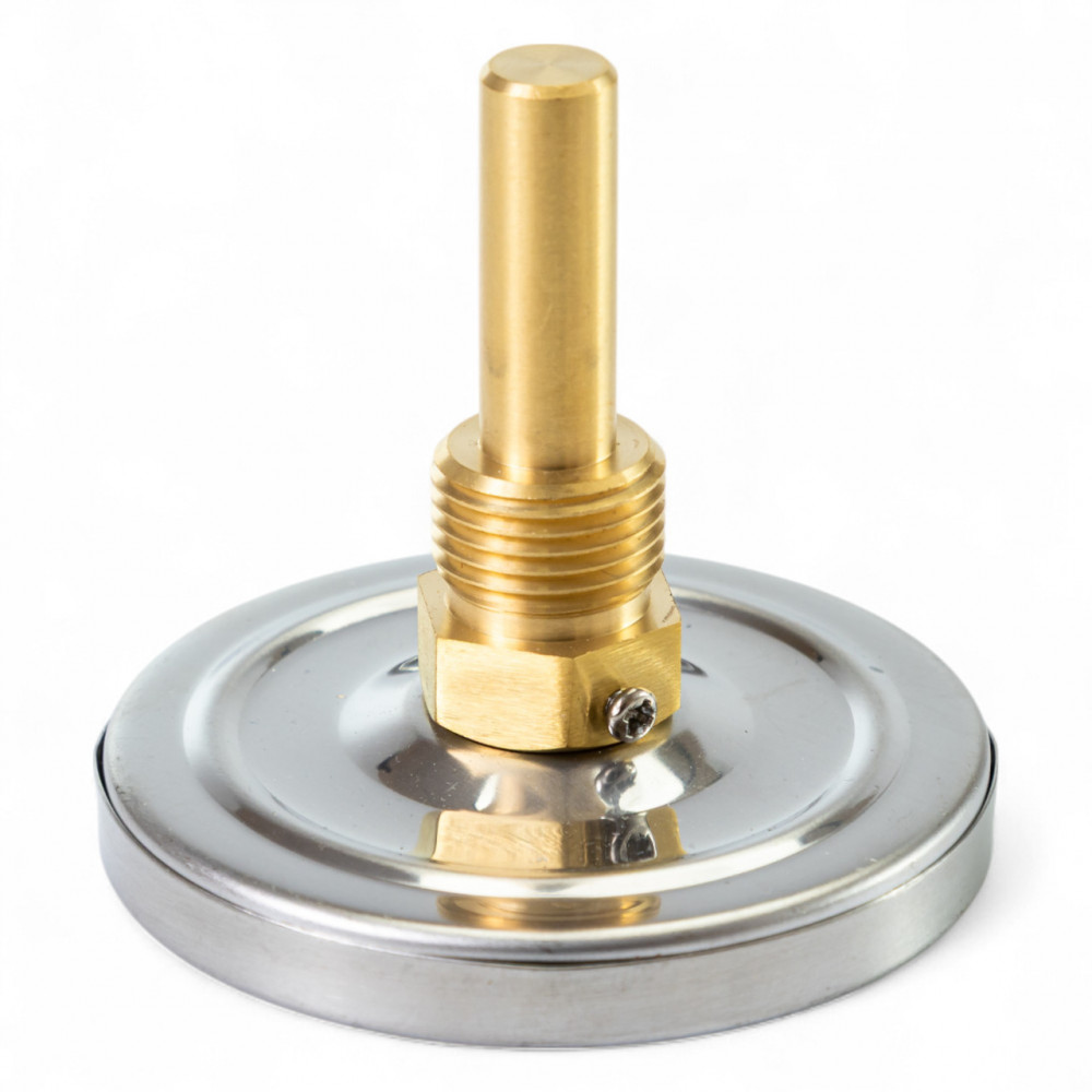 356925 термометр BiTh Tervix Pro Line 100/50 0-120C 1/2" акс. 356925