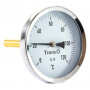 356925 термометр BiTh Tervix Pro Line 100/50 0-120C 1/2" акс. 356925