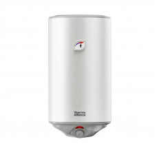 Водонагрівач електричний Thermo Alliance Spectra slim 50 л вертикальний, мокрий ТЕН 1,5 кВт, d 360 мм