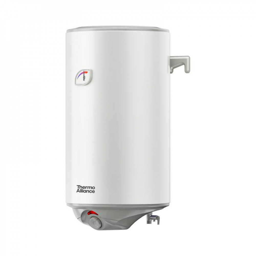 Водонагрівач електричний Thermo Alliance Spectra slim 50 л вертикальний, мокрий ТЕН 1,5 кВт, d 360 мм SD00056731