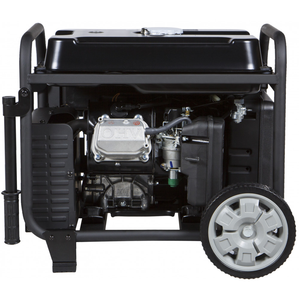 Генератор інверторний Hyundai HHY 7050Si HHY 7050Si