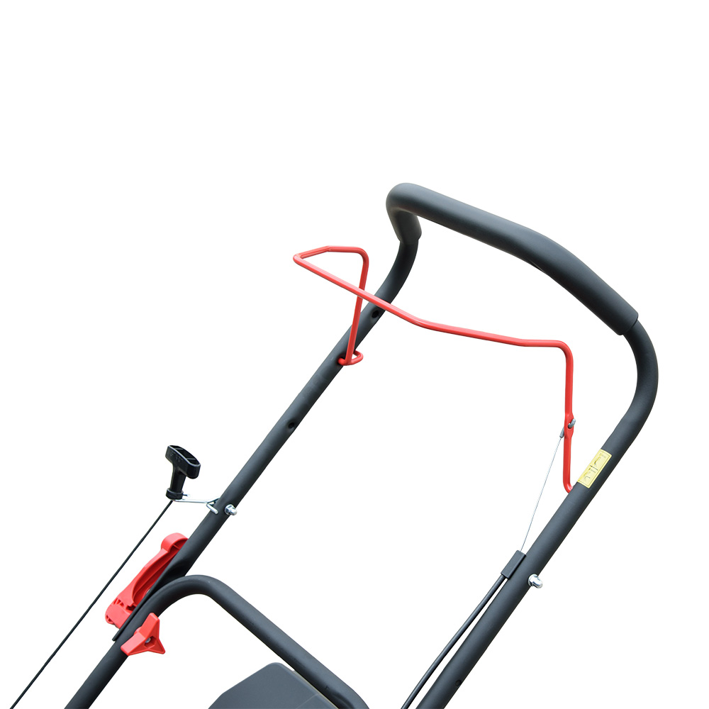 Газонокосарка бензинова Vitals Master Zp 41150k 000243906