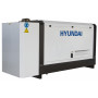 Електростанція дизельна Hyundai DHY 66KSE+ATS 100A DHY 66KSE