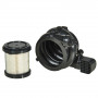 Віброплита Vitals Master TP 100WF 000150642