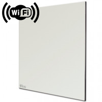 Электроконвектор керамический с терморегулятором WI-FI — STINEX PLC-T 350-700220 (WIFI) WHITE