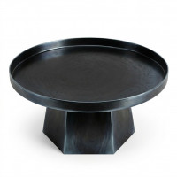 Чаша для вогню з бортиком SHOP-PAN 80 см (SP34885)