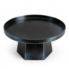 Чаша для вогню з бортиком SHOP-PAN 80 см (SP34885)
