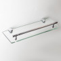 Душовий бокс Lidz Tani SB100x100.SAT.LOW.FR, скло Frost 4 мм SD00055512