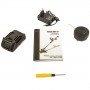Тример акумуляторний Vitals AZT 1825-1n Kit 000223825