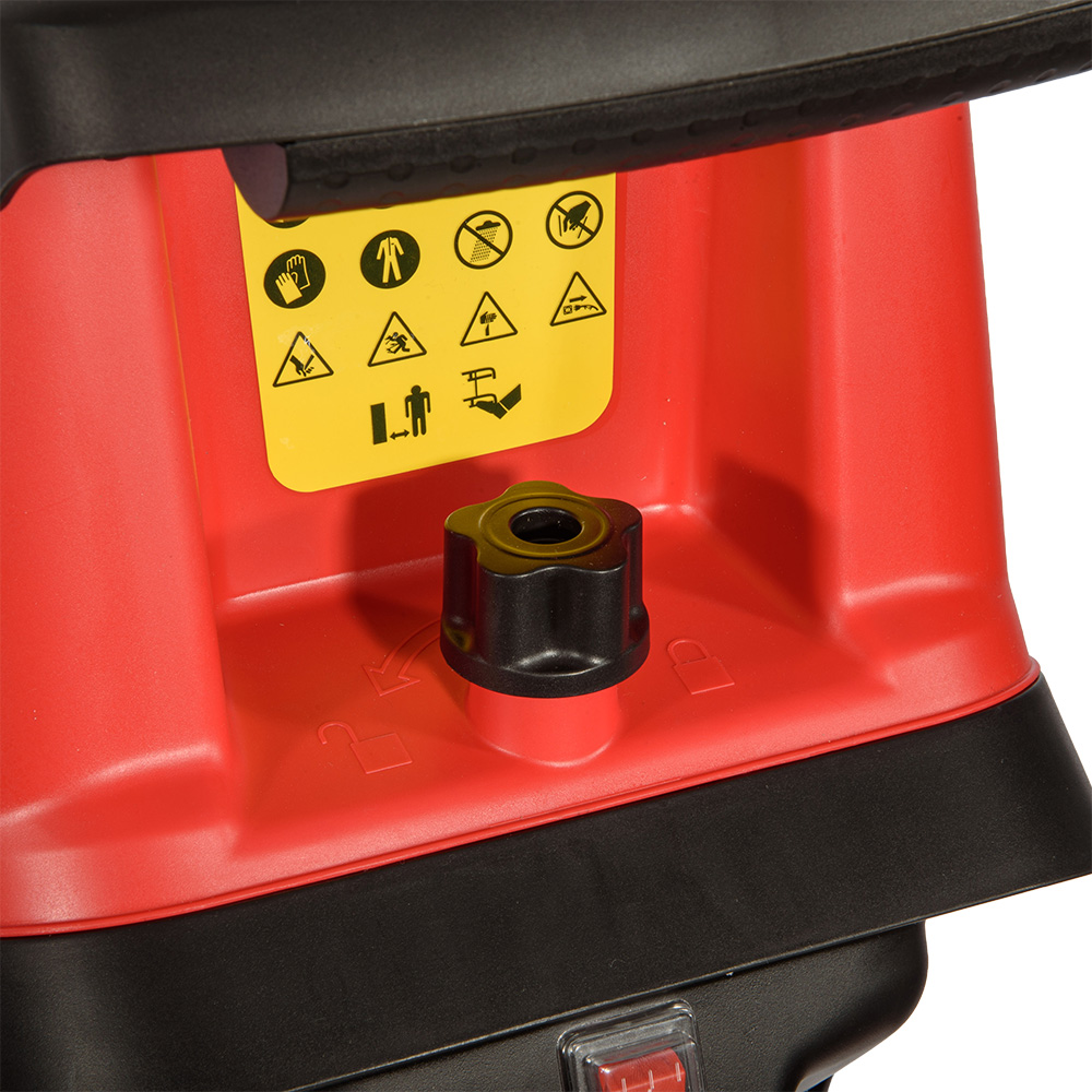 Гілкоподрібнювач електричний Vitals Zs 2645w 000244884