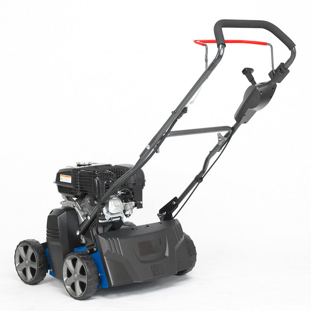 Бензиновий скарифікатор-аератор SC4001G Hyundai SC4001G