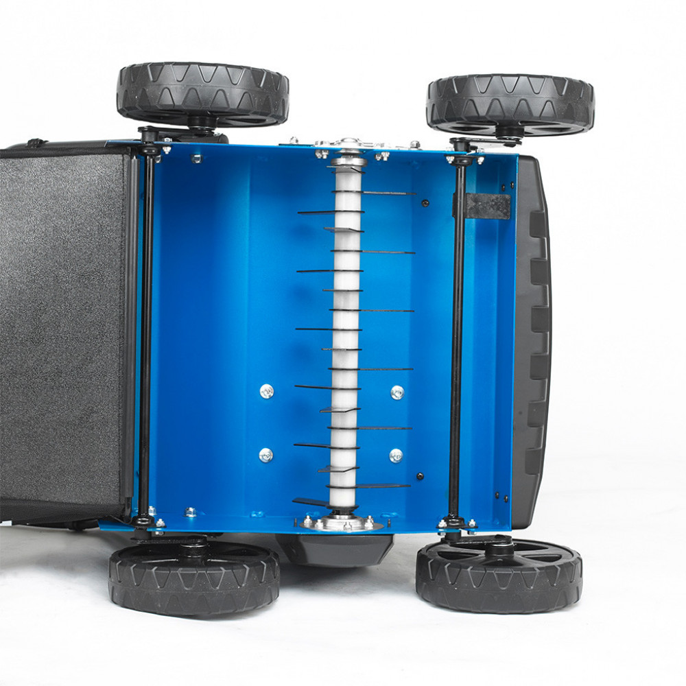 Бензиновий скарифікатор-аератор SC4001G Hyundai SC4001G