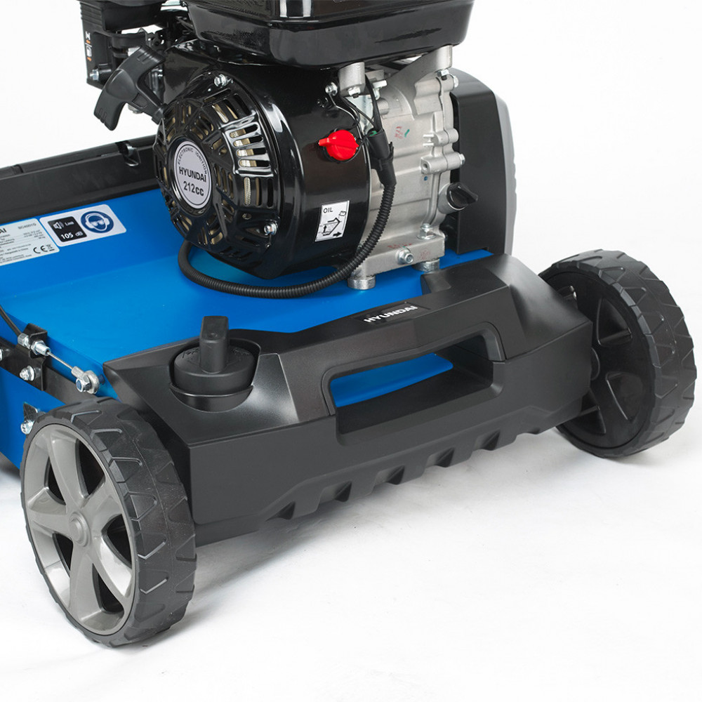 Бензиновий скарифікатор-аератор SC4001G Hyundai SC4001G