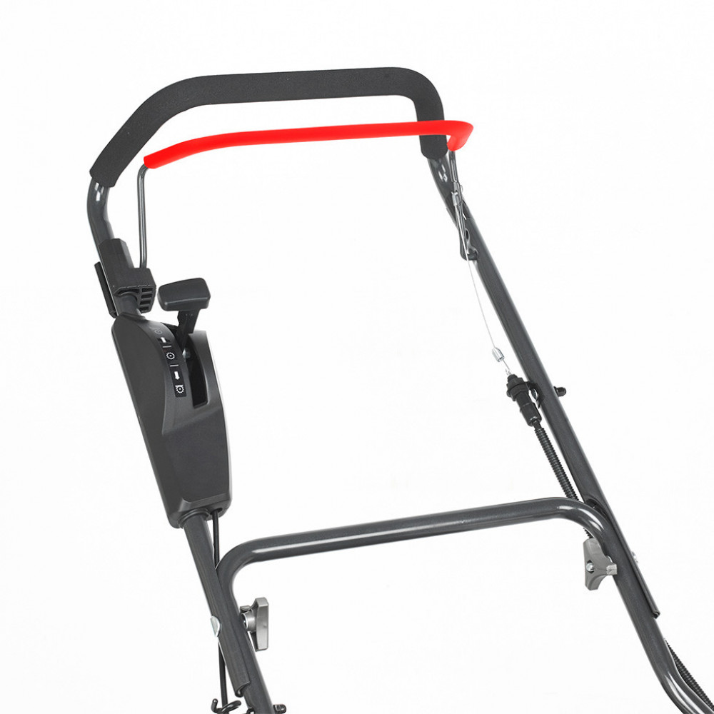 Бензиновий скарифікатор-аератор SC4001G Hyundai SC4001G