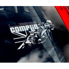Lee Complin-стикер