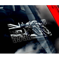 Crutchlow-Smith-стикер