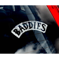Baddies стикер